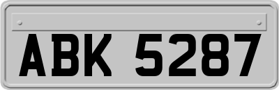 ABK5287
