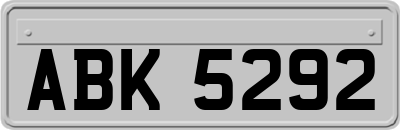 ABK5292