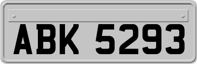 ABK5293