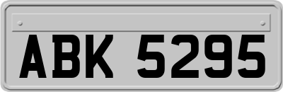 ABK5295
