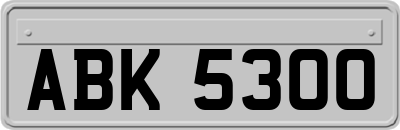 ABK5300
