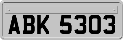 ABK5303