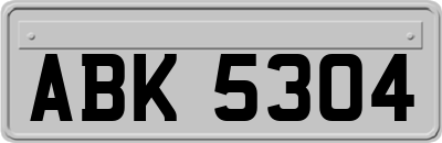ABK5304