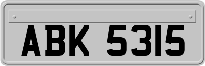 ABK5315