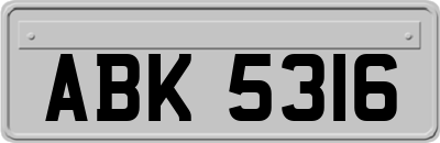 ABK5316