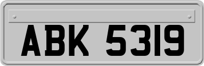 ABK5319
