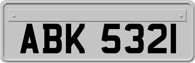 ABK5321