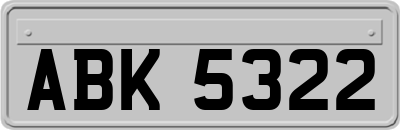 ABK5322