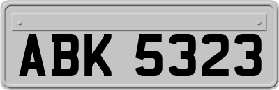 ABK5323