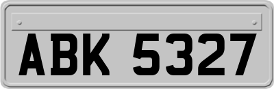 ABK5327