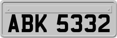 ABK5332