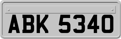 ABK5340