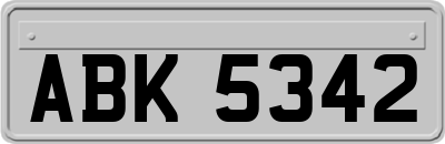 ABK5342