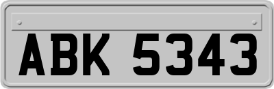 ABK5343