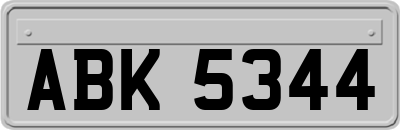 ABK5344
