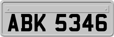 ABK5346