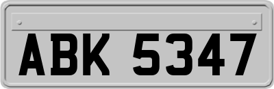 ABK5347