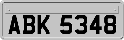 ABK5348