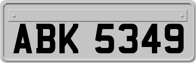 ABK5349