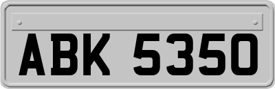 ABK5350