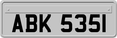 ABK5351