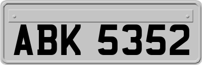 ABK5352