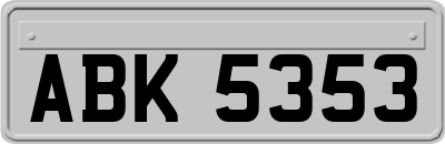 ABK5353