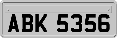 ABK5356