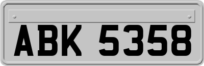 ABK5358