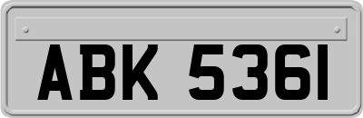 ABK5361