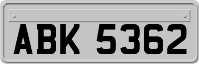 ABK5362