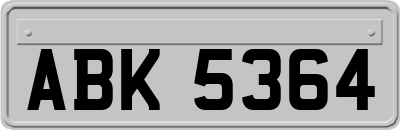 ABK5364