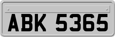 ABK5365