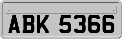 ABK5366
