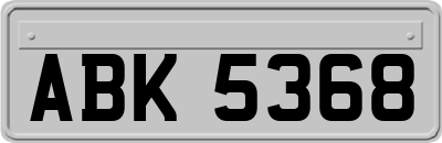 ABK5368