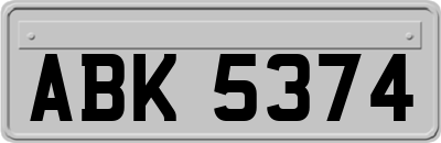 ABK5374