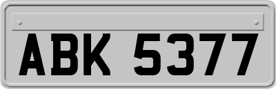 ABK5377