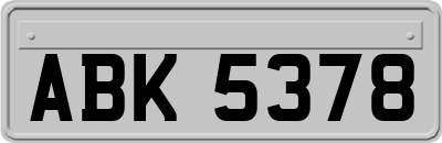 ABK5378