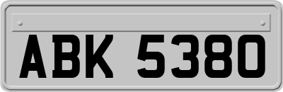 ABK5380