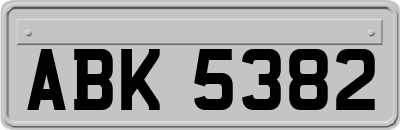 ABK5382