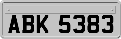 ABK5383