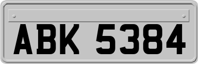ABK5384