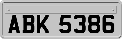 ABK5386