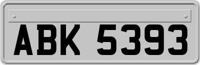 ABK5393