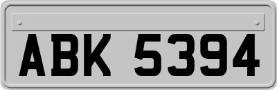 ABK5394