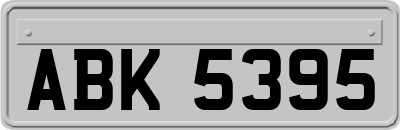 ABK5395