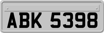 ABK5398