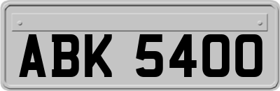 ABK5400