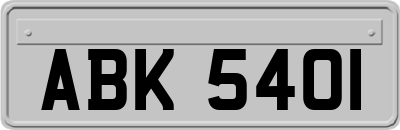 ABK5401