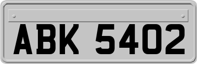 ABK5402
